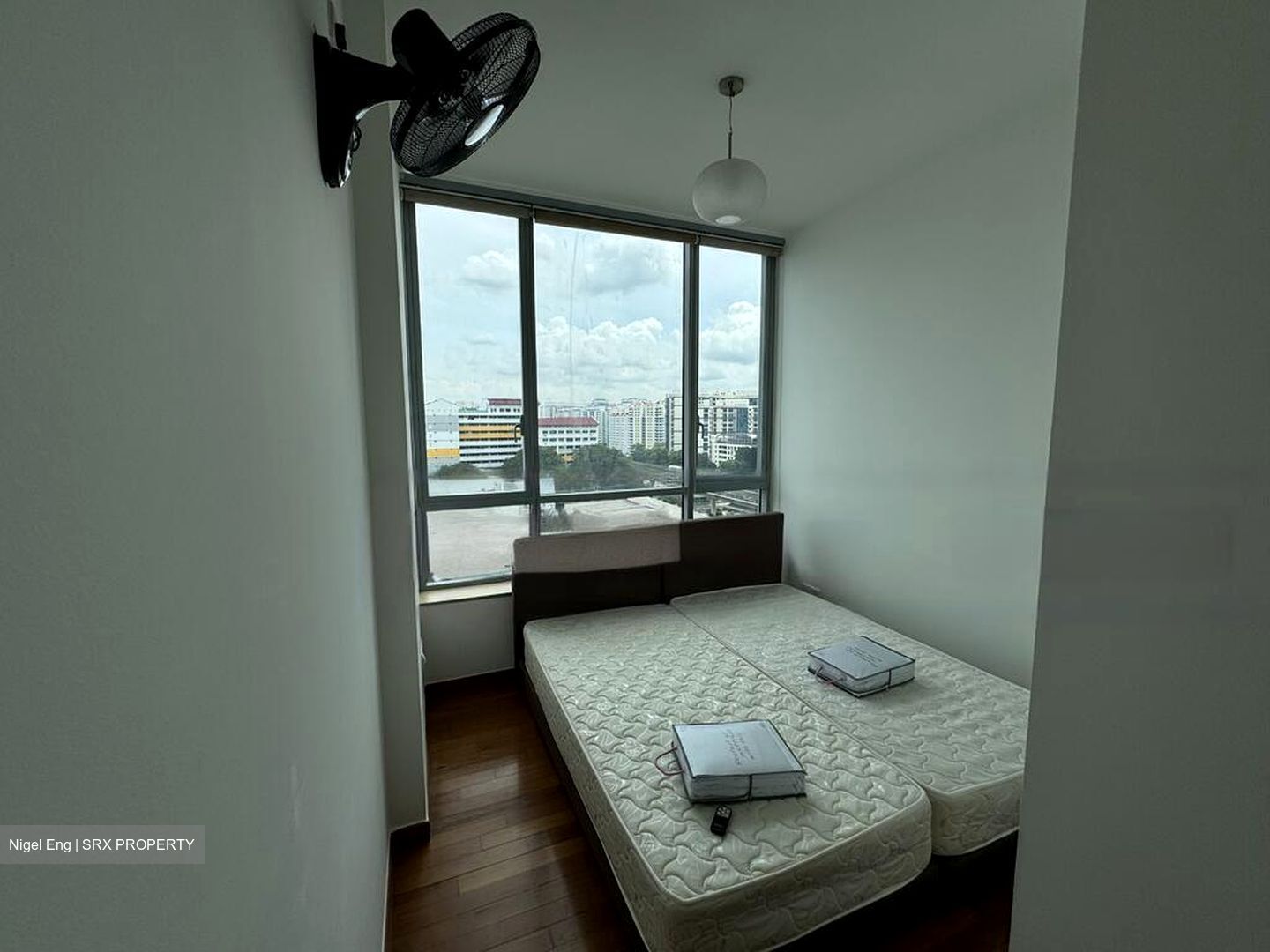 YewTee Residences (D23), Apartment #601575361